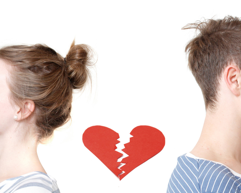 How to Handle Jealousy After Your Partner's Affair - No More Jealousy