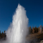 geyser